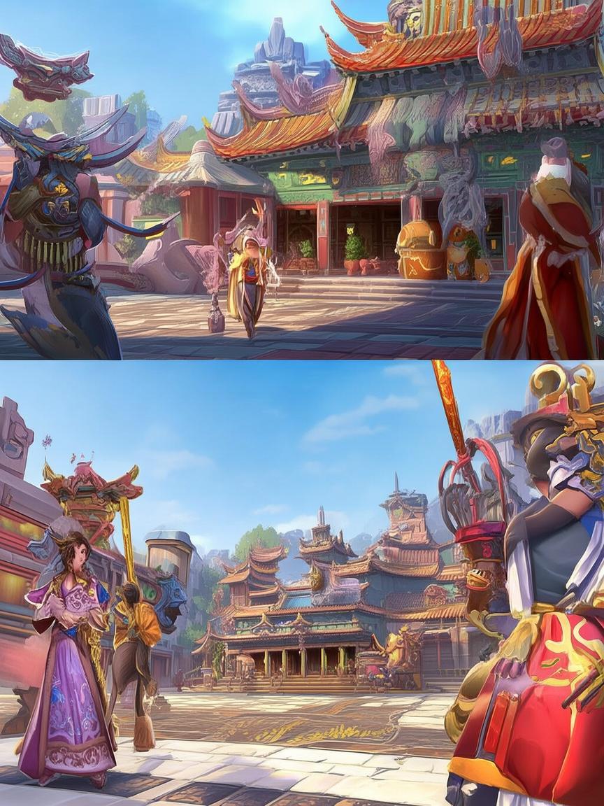 2021铭文传奇手游_铭文传奇手游2021,哪款?插图 2021铭文传奇手游_铭文传奇手游2021,哪款?插图